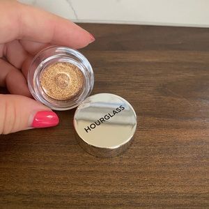 Hourglass Mini Scattered Lights